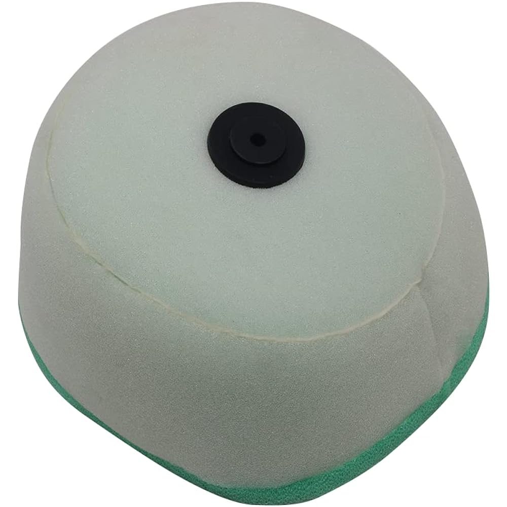 Yamaha Suzuki Replacement Air Filter Yamaha WR250F WR426F YZ400 YZ450F Suzuki RMZ250L RMZ450 RMZ450L RMZ450L OEM: 0H00