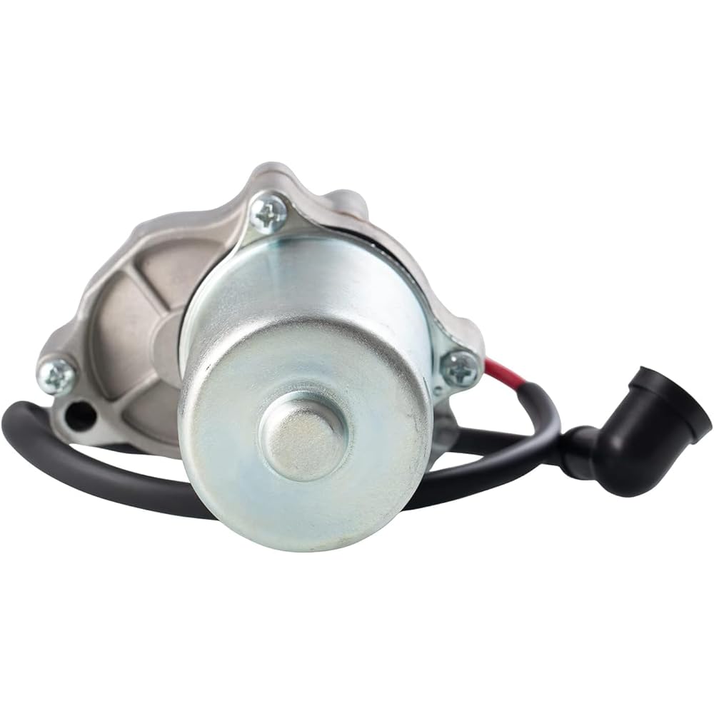 Starter Motor 2 Bolt Lower Mount 50cc 80cc 110cc Locketa Taotao Sun ATV Go -Cart