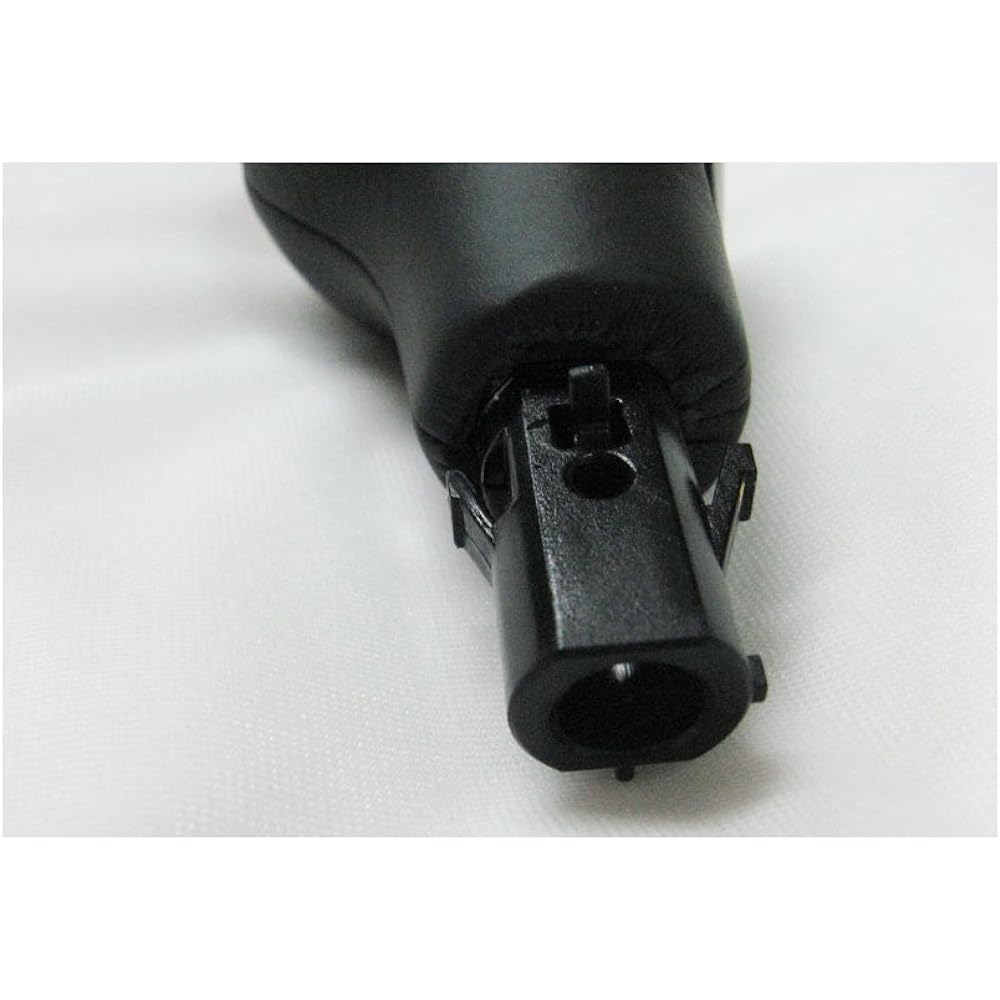 KIA MOTORS Automobile Gear Shift Knob Black 1 Piece 2008 2009 2010 2011 2012 KIA FORTE: Serato