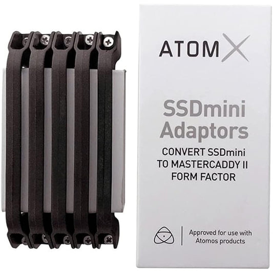 ATOMOS AtomX SSDmini Handle SSDmini Handle ATOMXSSDH1
