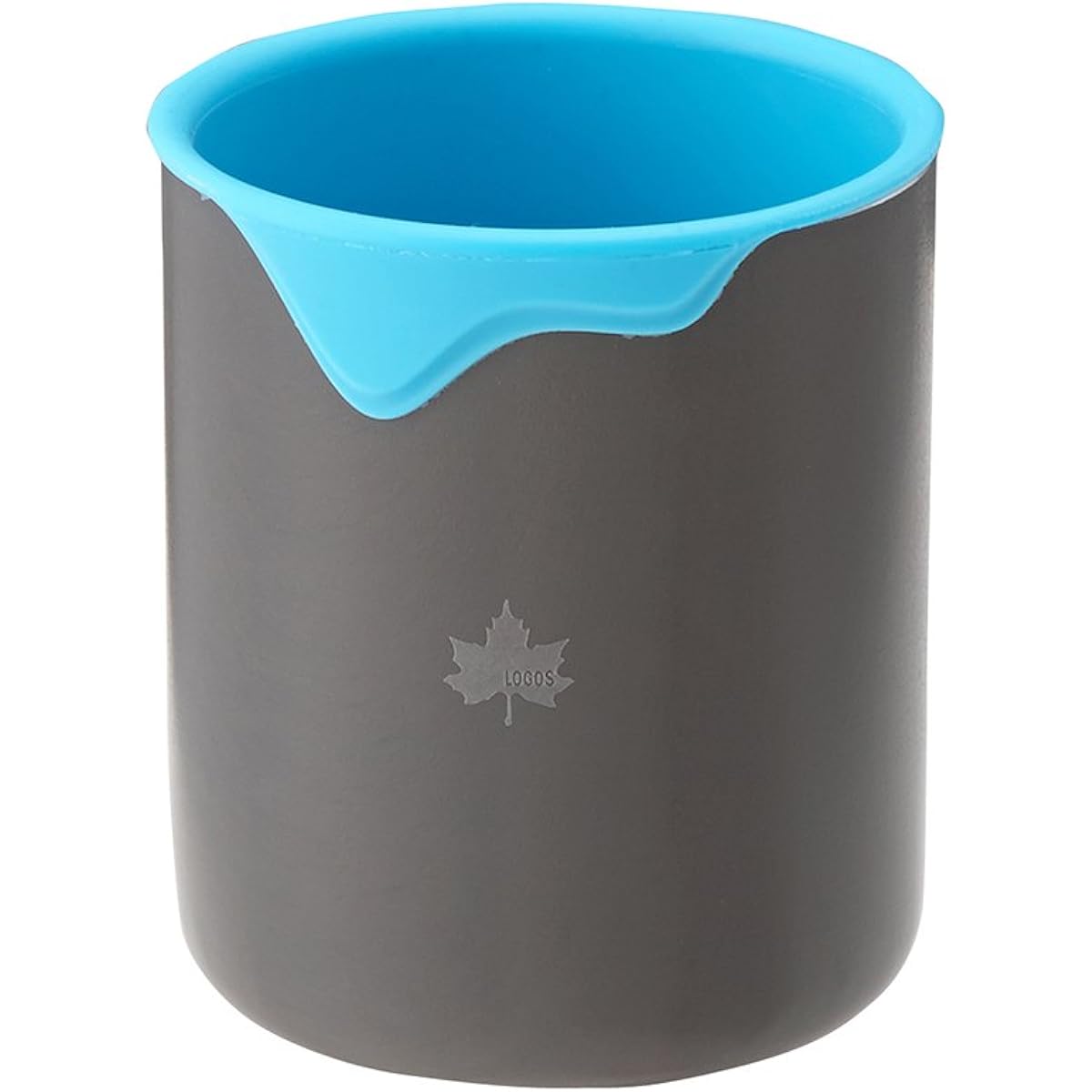 LOGOS Mug Silicon Aluminum Mug