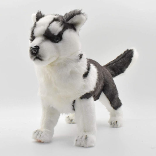 BH7512 HANSA Siberian Husky Pup 43