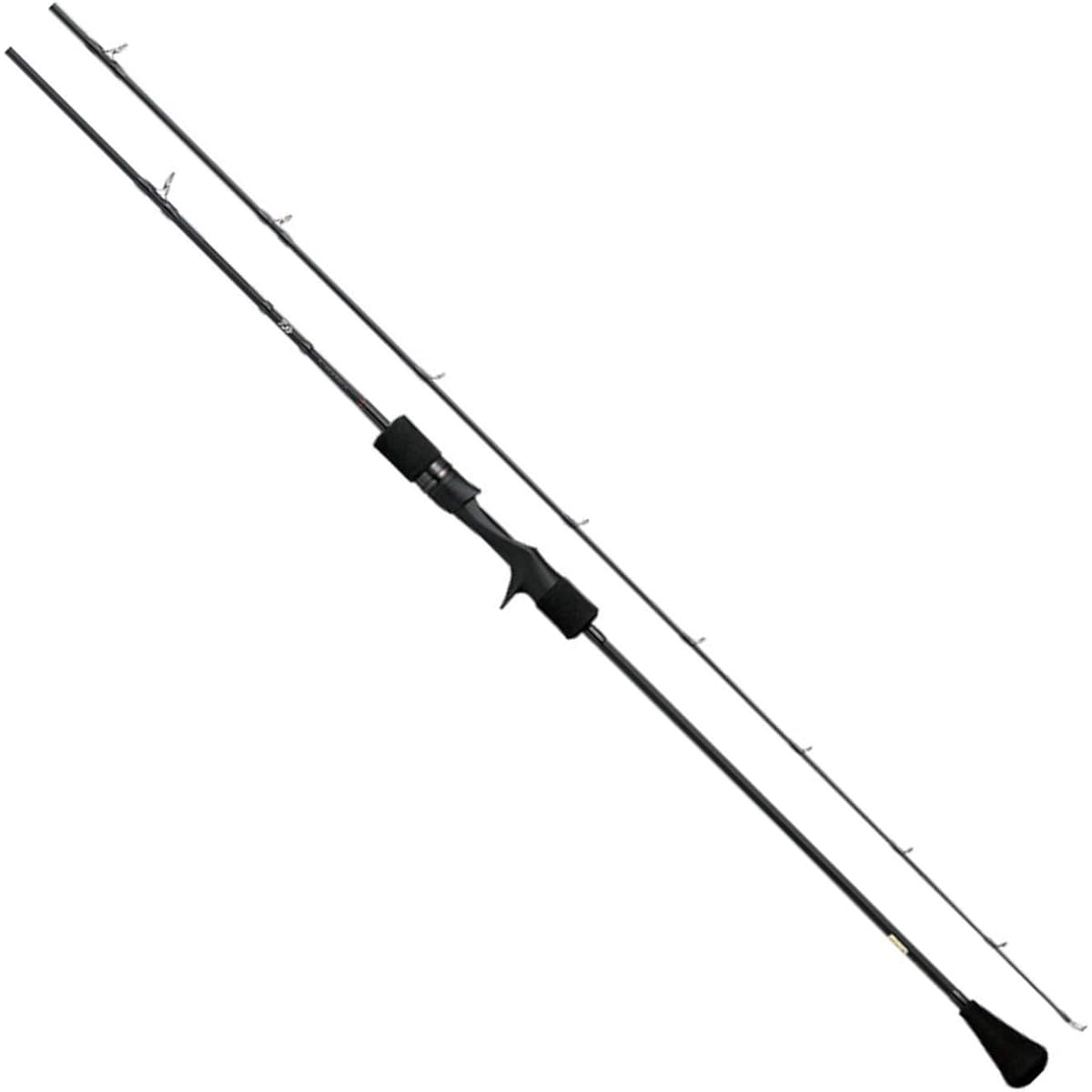 DAIWA slow jigging rod Catalina SJ 0~6