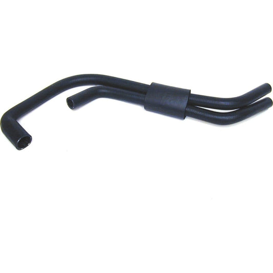 URO parts 49 61 074 entrance/exit heater hose set