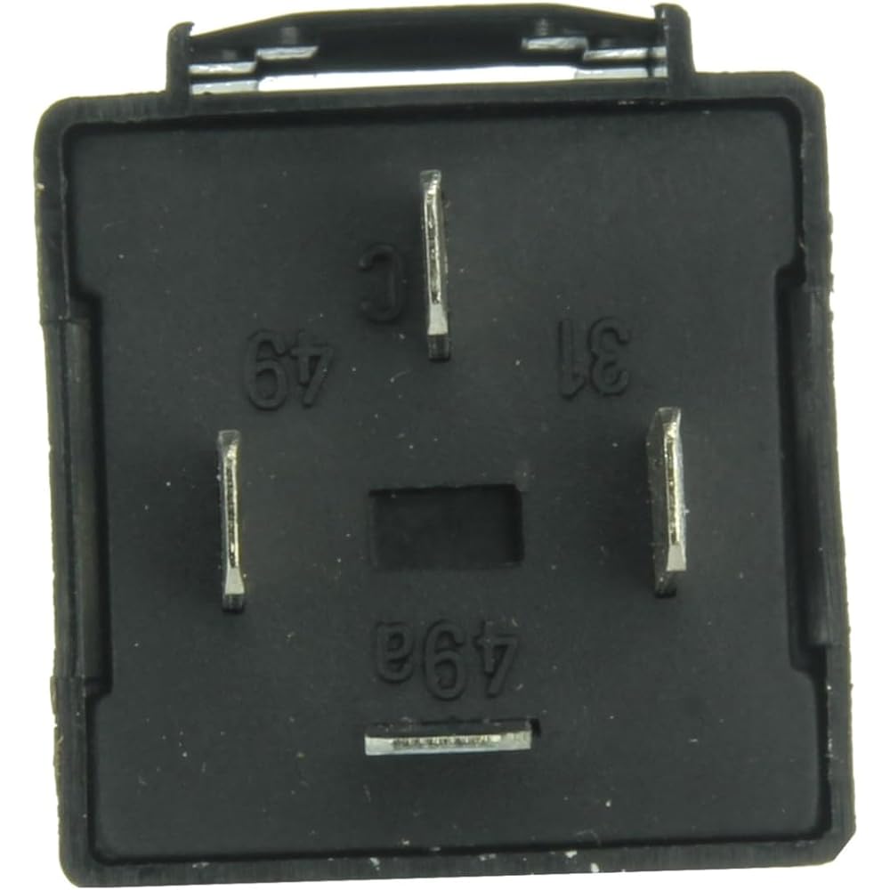 URO PARTS 91461830311 Flasher/Signal Relay
