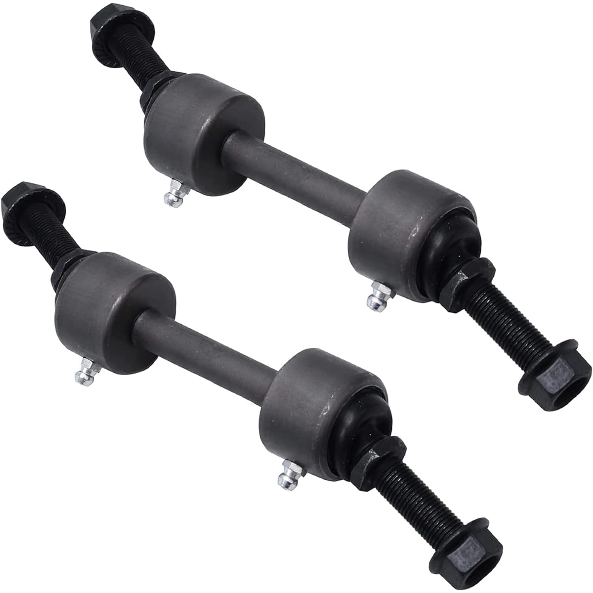 DETROIT AXLE -Pair Front Swarth War Endink replacement Ford Expedition Ford F -150 2WD For Lincoln Navigator
