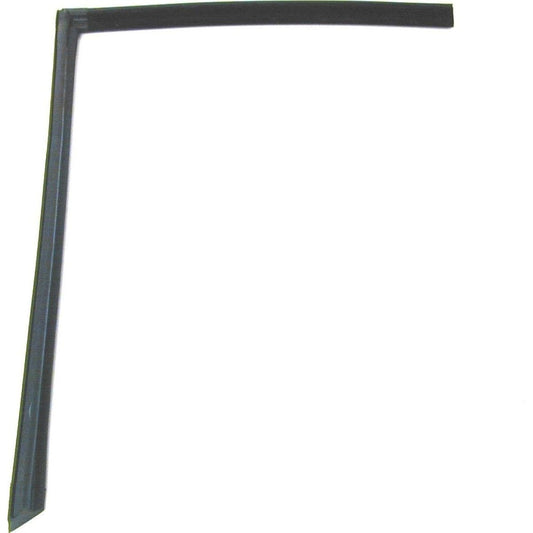 URO PARTS 107 720 0578 Hardtop Window Seal on the left