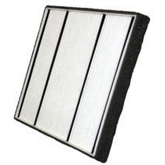 WIX Filter 24812 Cabin Air Panel 1 Pack