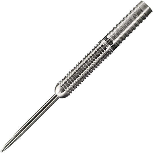 Trinidad (TRiNiDAD) Pro Fidel 2 Dart Barrel STEEL Metal tdd0962