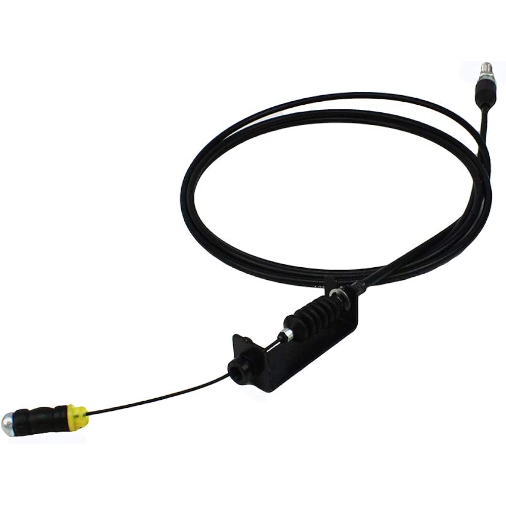 POLARIS RANGER throttle cable 800 genuine OEM parts 7081842 1 piece