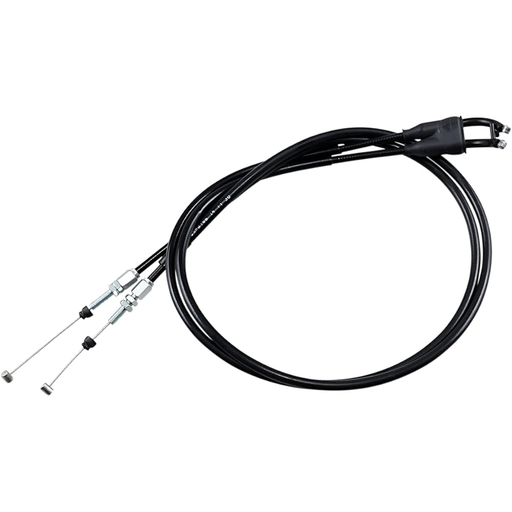 Motion Pro Slottle Cable Compatible with Yamaha YZ400F 1998-1999