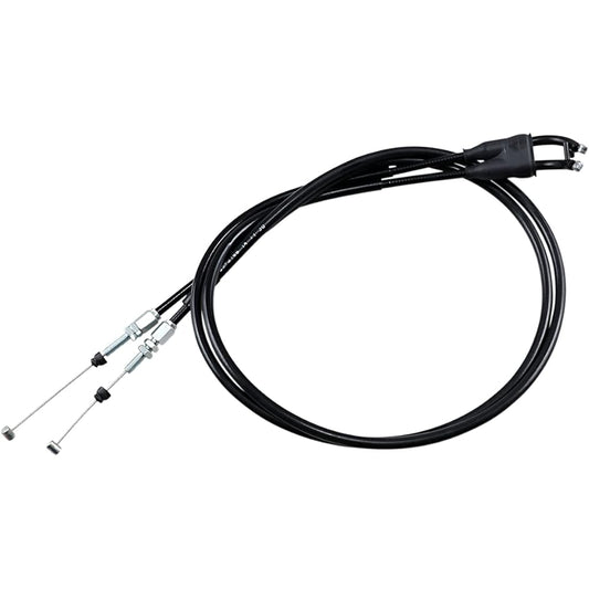 Motion Pro Slottle Cable Compatible with Yamaha YZ400F 1998-1999