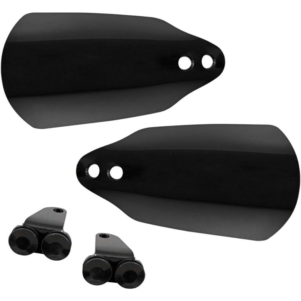 MEMPHIS Shades Black Unaqualive Hand Guard MEB7217