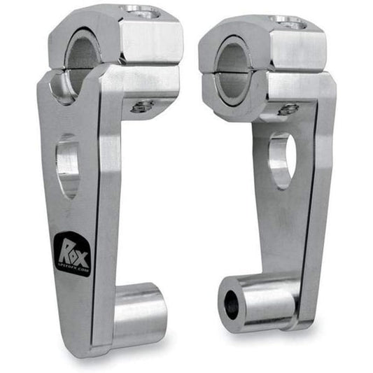 ROX SPEED FX, Inc. ROX Elite Pivot Riser 3.5 inch 1R-P3SE