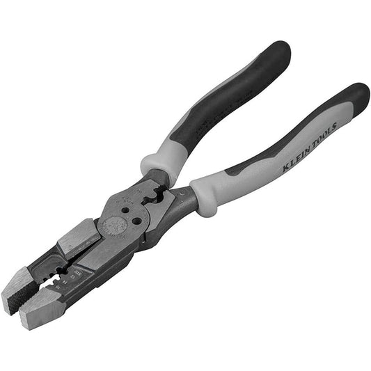 Hybrid pliers J215-8CR