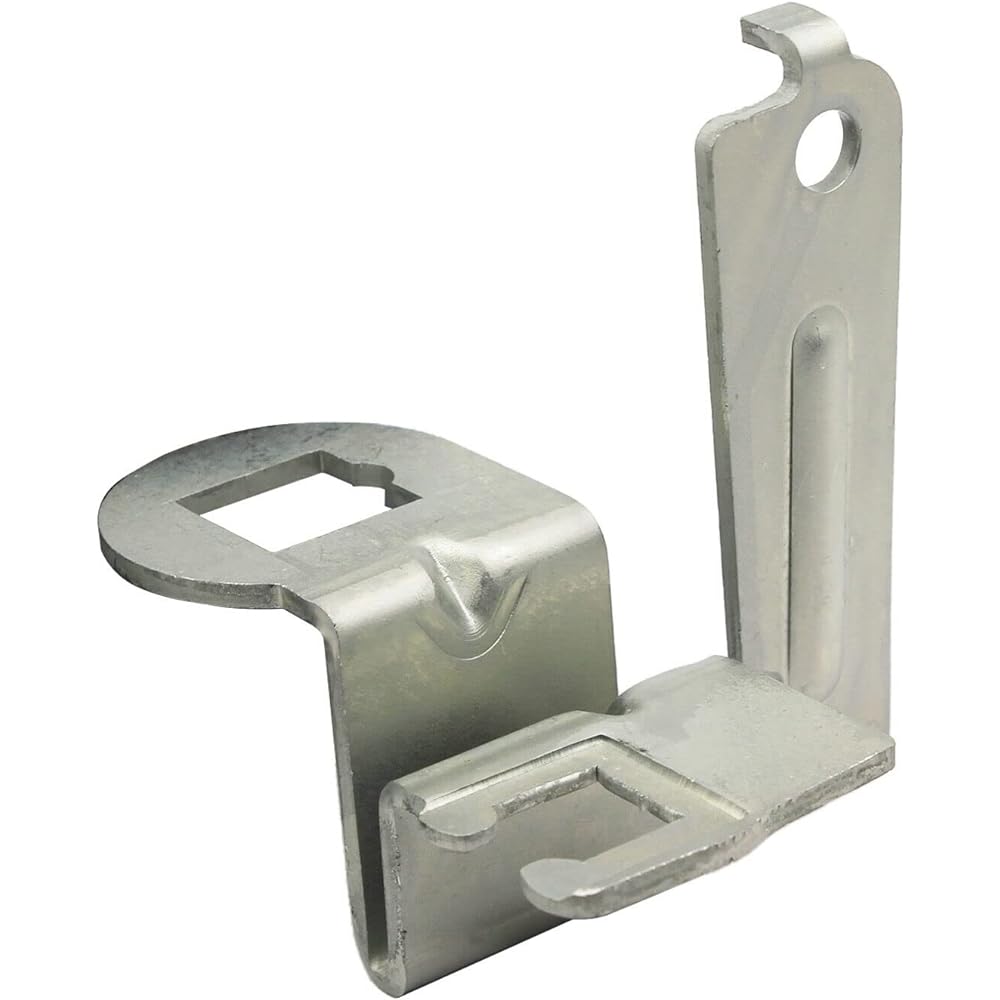 LOSTAR throttle kick down transmission cable bracket carburetor 090127329115