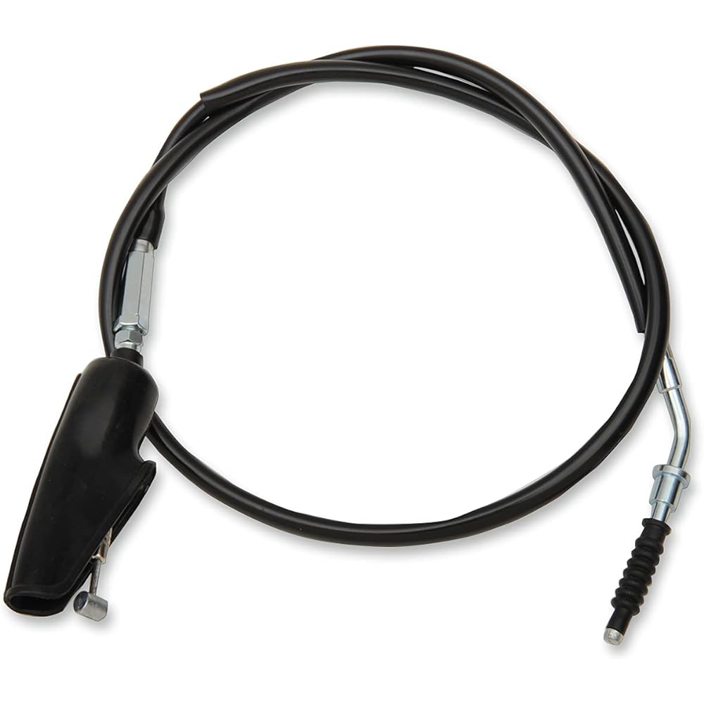 Motion Pro Black Vinyl Clutch Cable