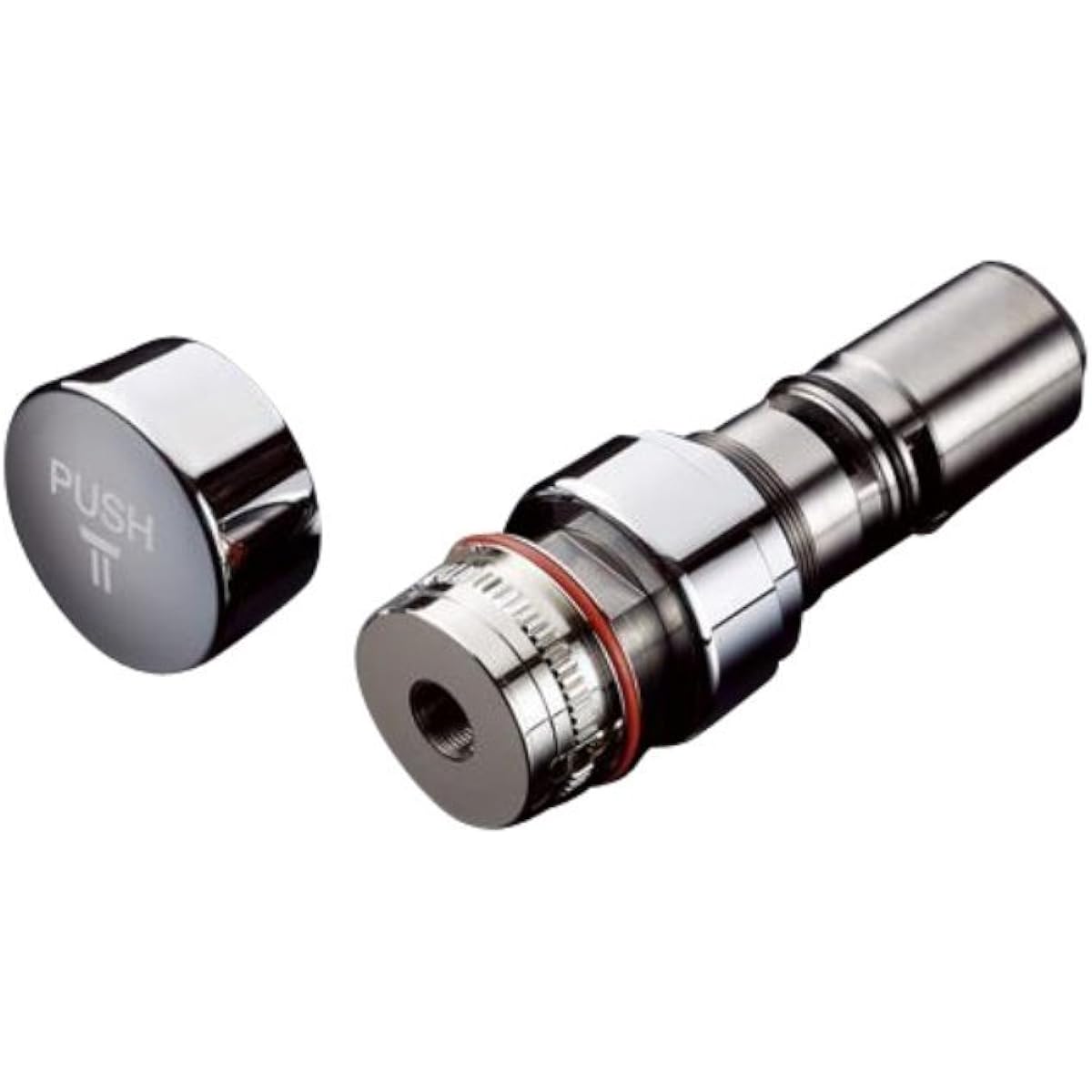 TOTO Self-closing handle for auto-stop faucet (with valve) THG10