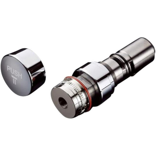 TOTO Self-closing handle for auto-stop faucet (with valve) THG10