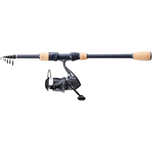SHIMANO Reel/Rod Set Buena Vista Combo Various S56L/S60ML