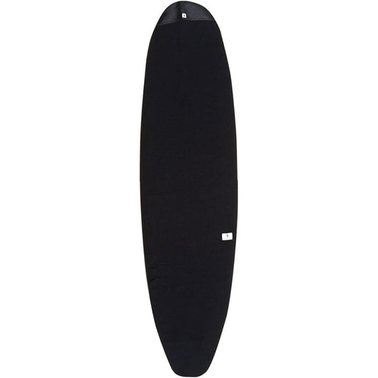 SYNDICATE.JPN Surfboard Knit Case for Fun Board 7'2 (BLACK) ES-0418307210