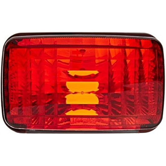 YAMAHA OEM Grizzly 700 / Grizzly 550 Tail Light Lens 2007-2015-5km-84710-01-00