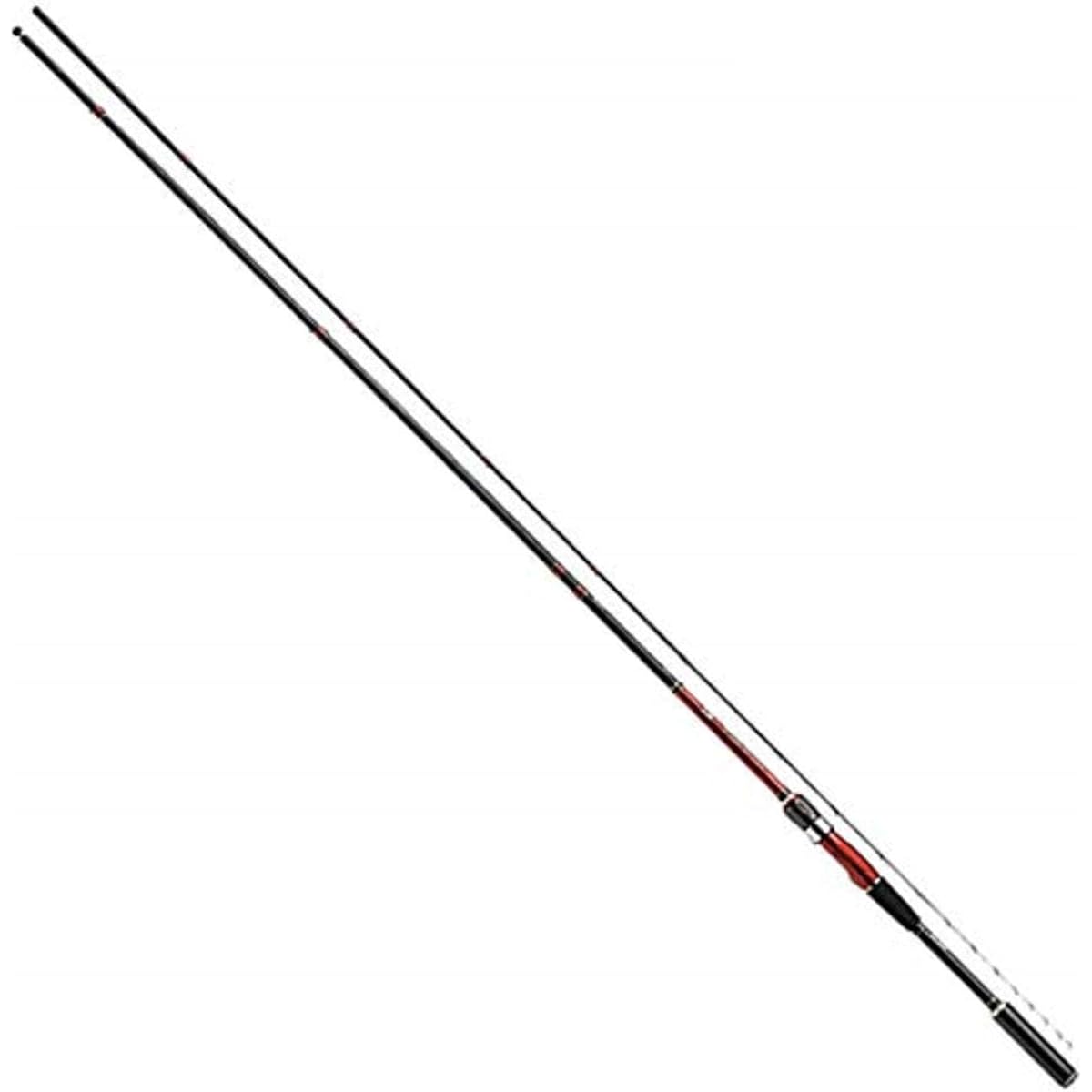 DAIWA Chinu (Black Sea Bream) Rod Black Jack Sniper Hechi V