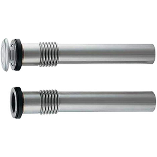 Kakudai Long pipe for outer pot 4112-600