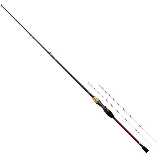 DAIWA Analystar Marika Multi