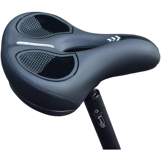 DAHON Genuine wide saddle <parallel import goods>