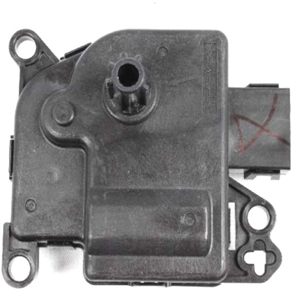 Mopar --OEM Actuator --68079488AB