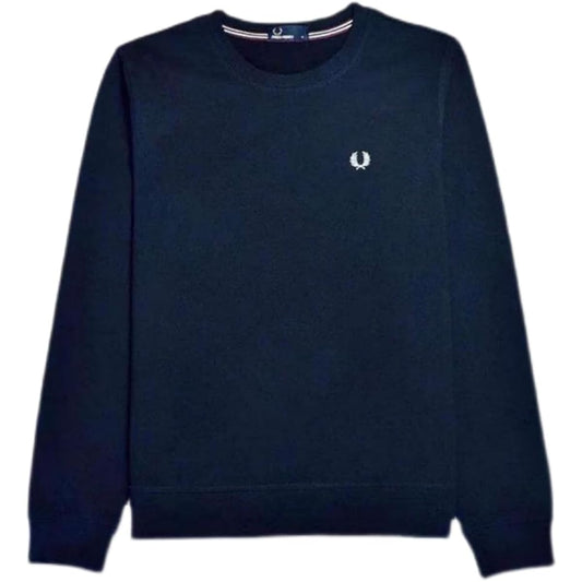 (Fred Perry) FRED PERRY Long Sleeve T-Shirt Logo T-Shirt Cut and Sewn Men's F1675