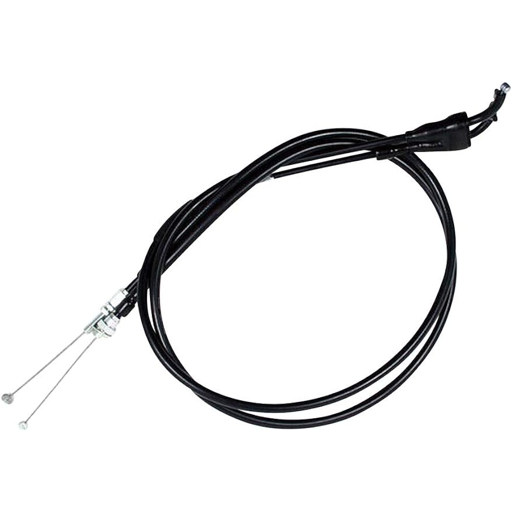 Motion Pro Slottle Cable -Compatible with Yamaha WR450F 2003-2006
