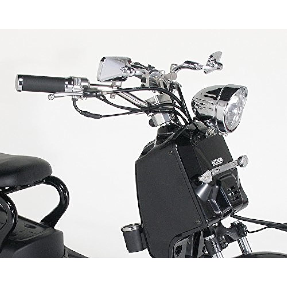 KITACO Headlight Kit (Buffalo Type) Zoomer/Zoomer (FI Vehicle) 800-1125700