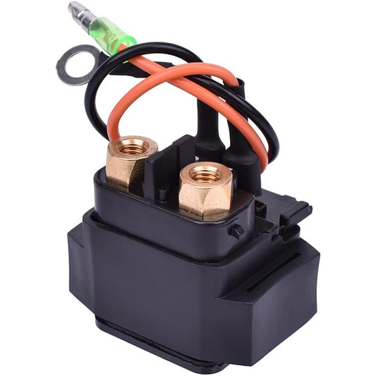 Starter Solenoid Relay for Sport Boat Sr230 Srt1000 Sr 230 Srt 1000 03-04 Lst1200 Lst 1200 2002-2005 Motorcycle Starter Solenoid Relay Ignition Switch