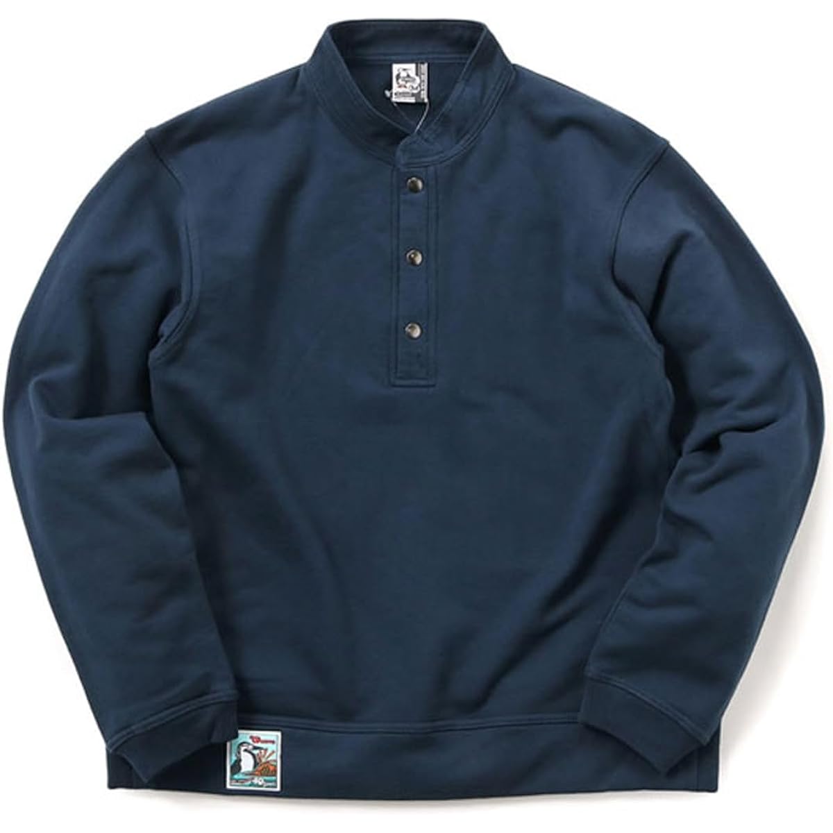 Chums Sweatshirt 40 Years Hurricane Top Men's