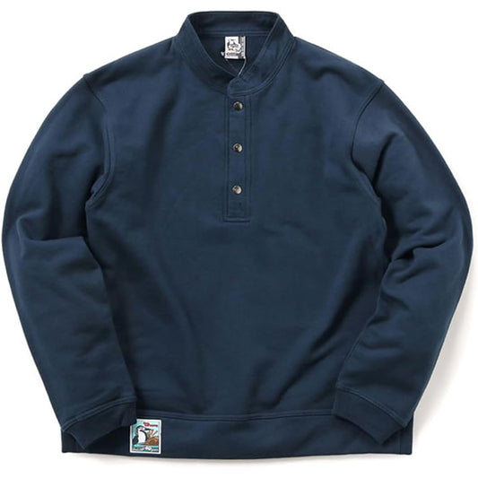 Chums Sweatshirt 40 Years Hurricane Top Men's