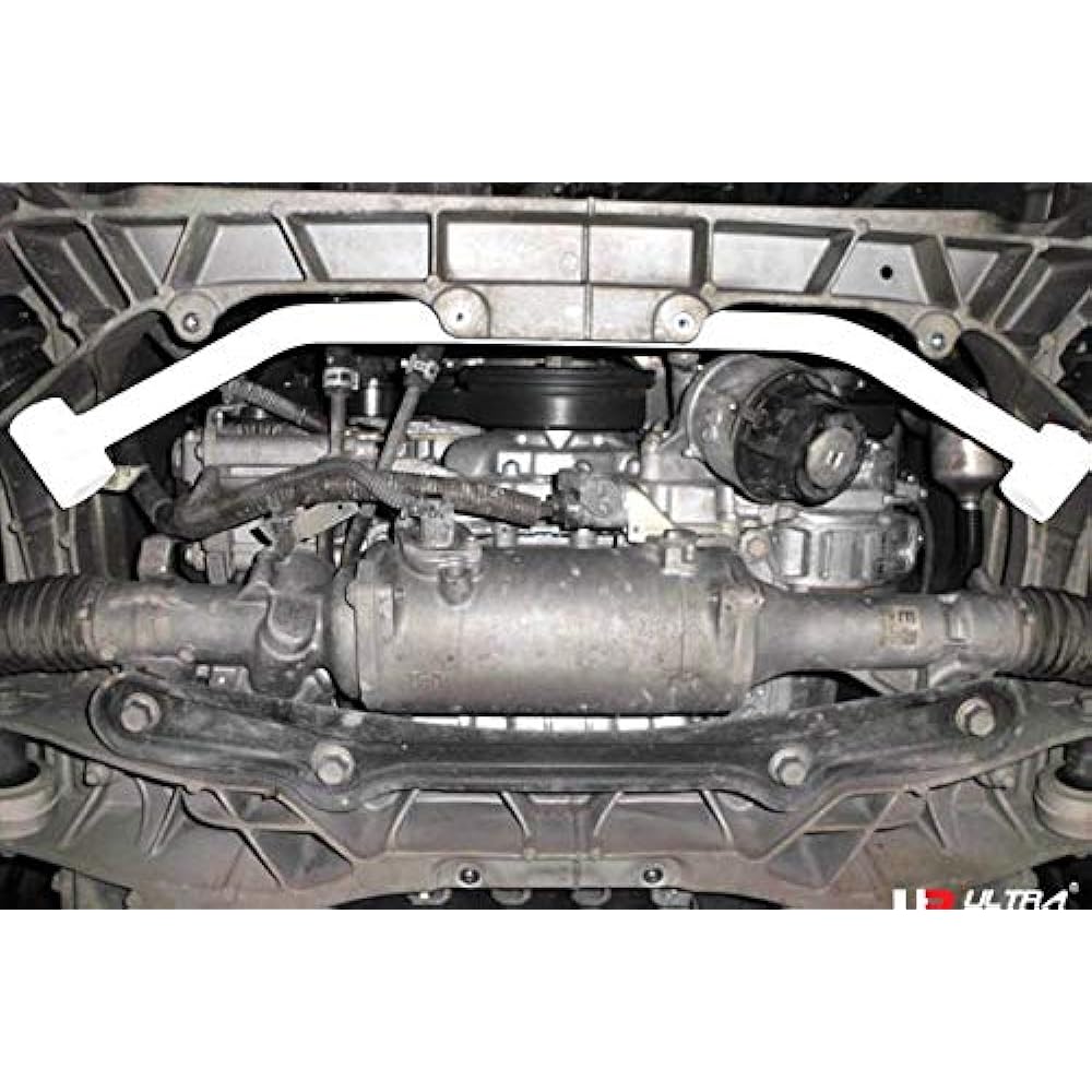 Ultra Racing LEXUS LS460 USF40 Front Member Brace [LA2-1690]