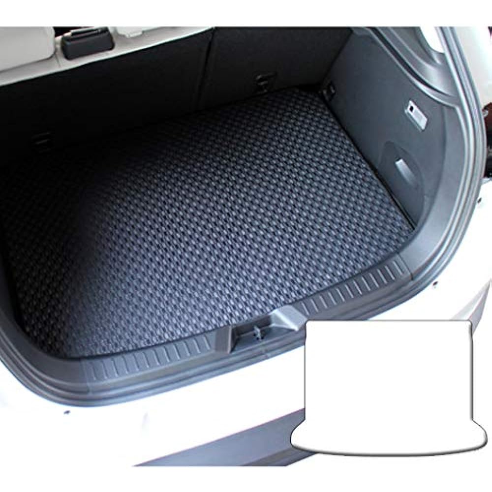 CX-30 Rubber luggage mat (trunk mat) Mazda DM series CX30 YMT