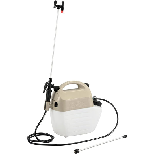 KOSHIN Battery Operated Sprayer GT-5HD Weeding Disinfection Small Lightweight 5L Shoulder Type High Power