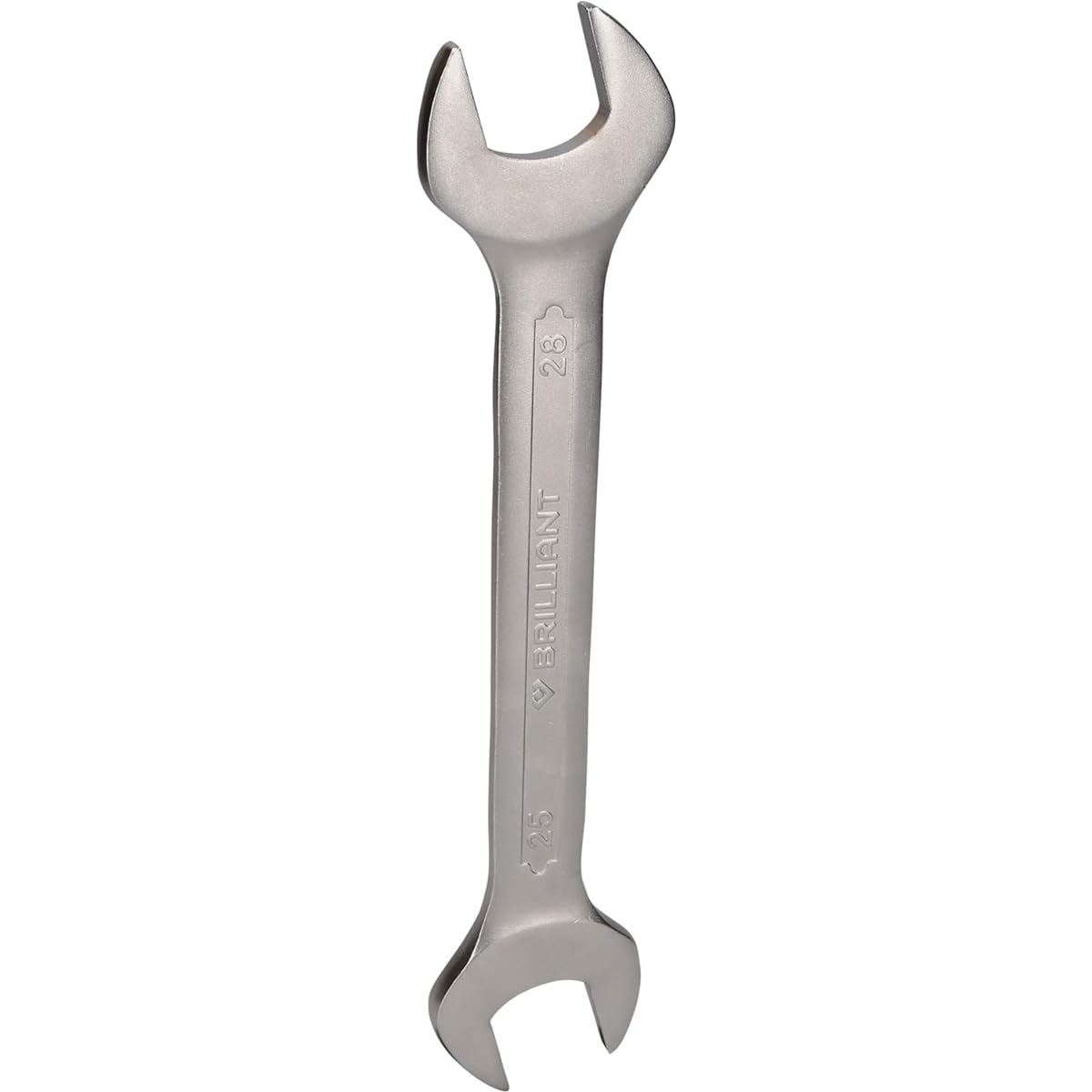 KS Tools Double Opening Spanner 25 x 28mm BT010913