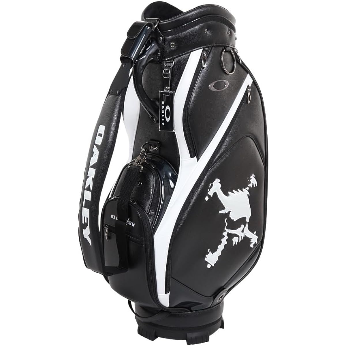 SKULL GOLF BAG 17.0 FW
