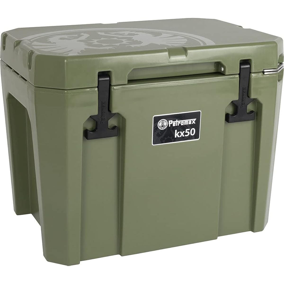 PETROMAX Outdoor Camping Cooler Box Ultra Passig Cooler