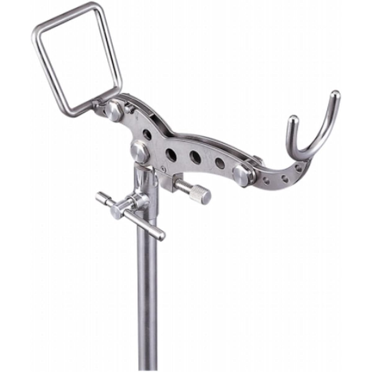 Valley Hill Advan Industries Ishidai Titanium Rod Holder HP-141