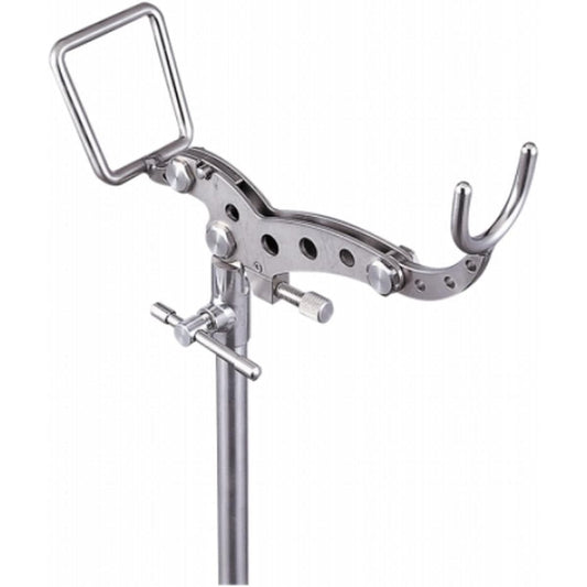 Valley Hill Advan Industries Ishidai Titanium Rod Holder HP-141