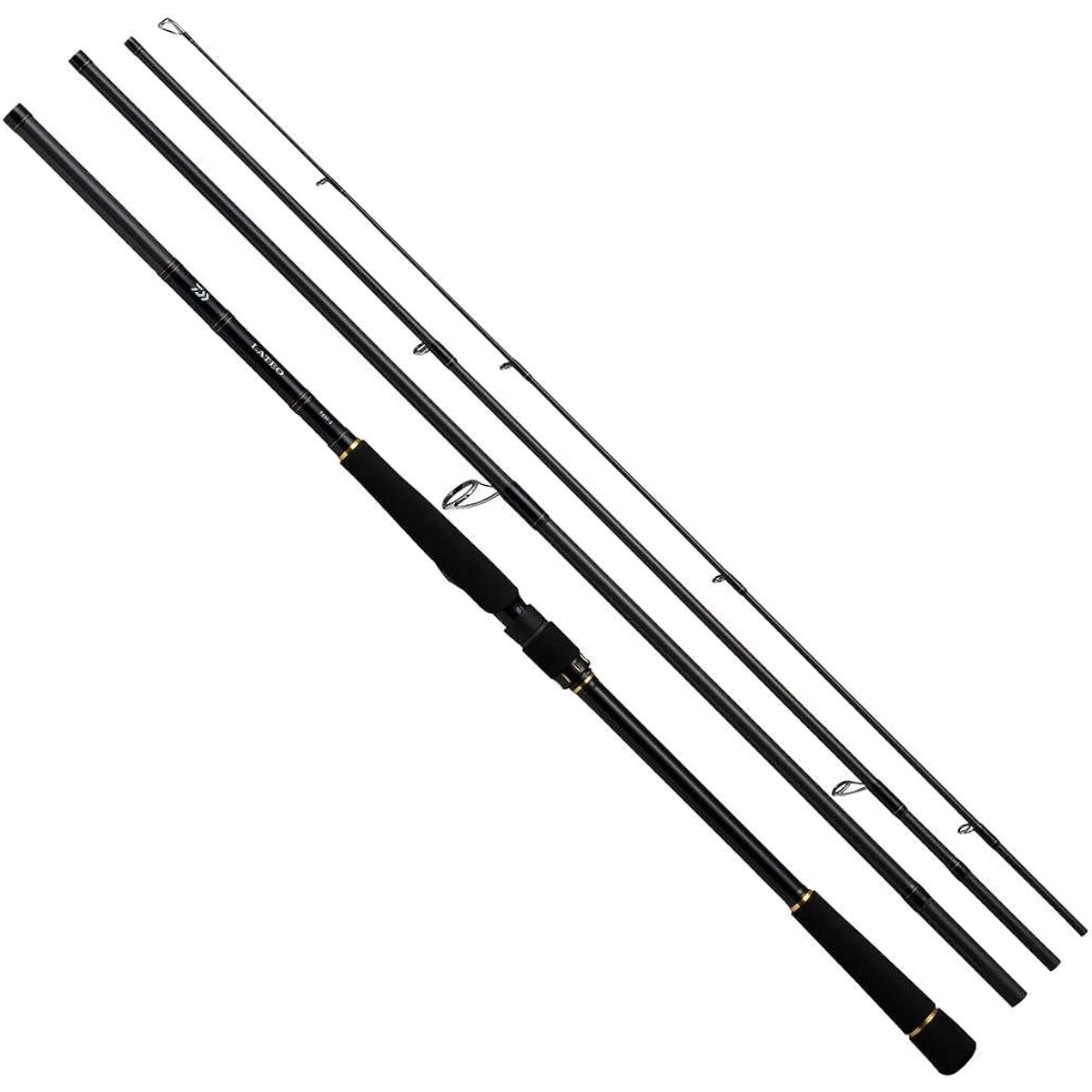 DAIWA Sea Bass Rod Lateo Mobile Various
