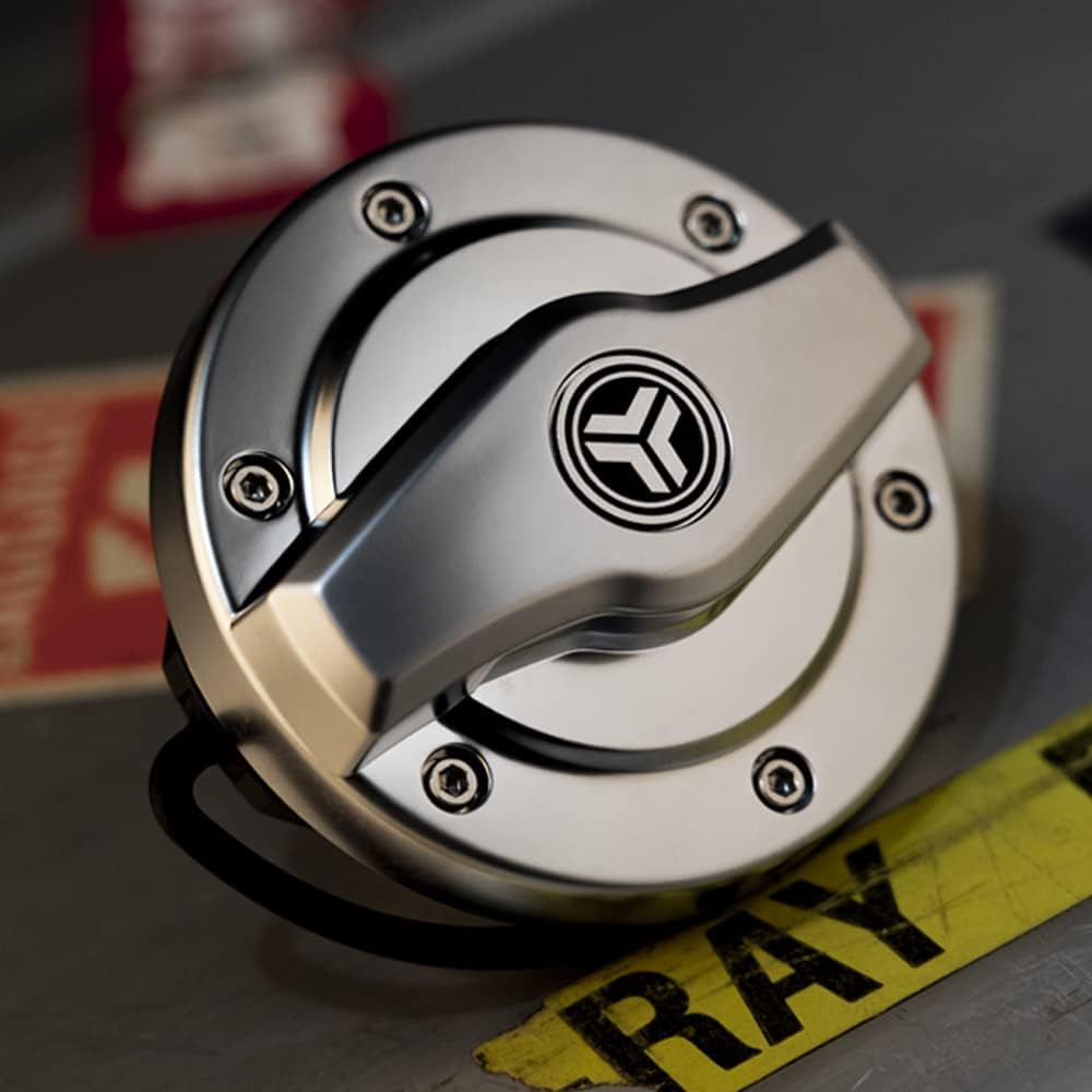 VERSPIELT Custom Fuel Cap forAudi