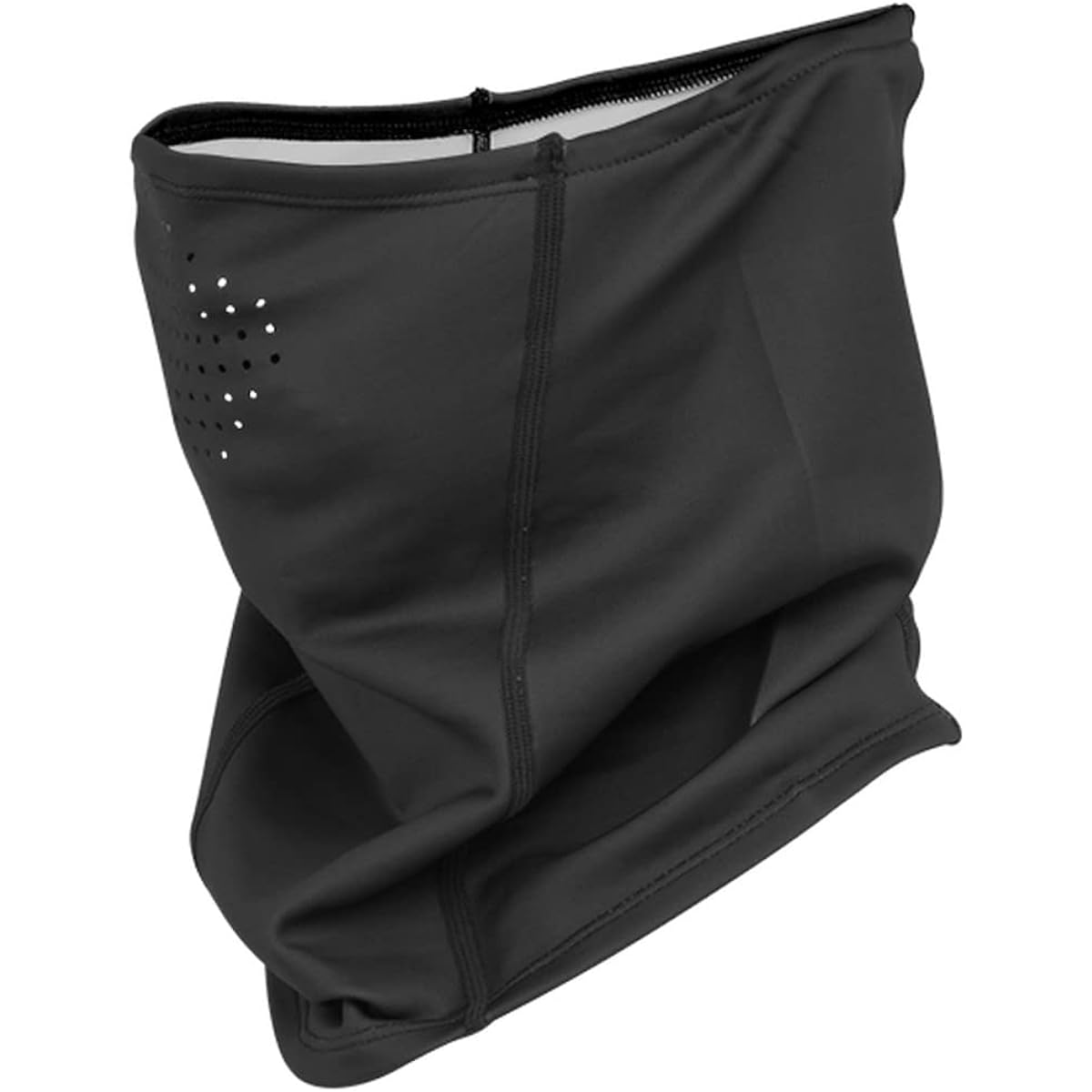 [Soujin] 7700 RBB Face Warmer II Black Free