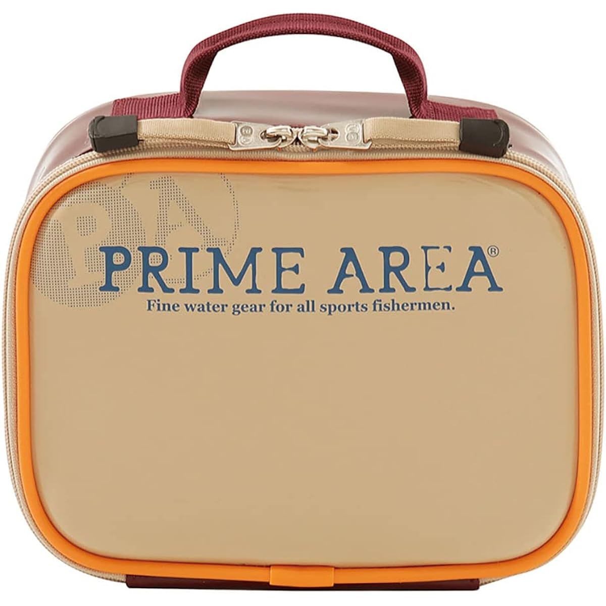 Light pouch PA-03 S beige