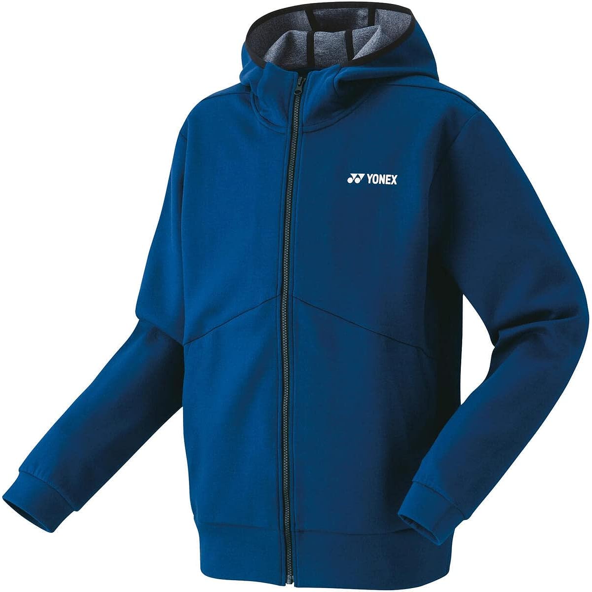 [YONEX] Men's Hoodie Sweatshirt 50121